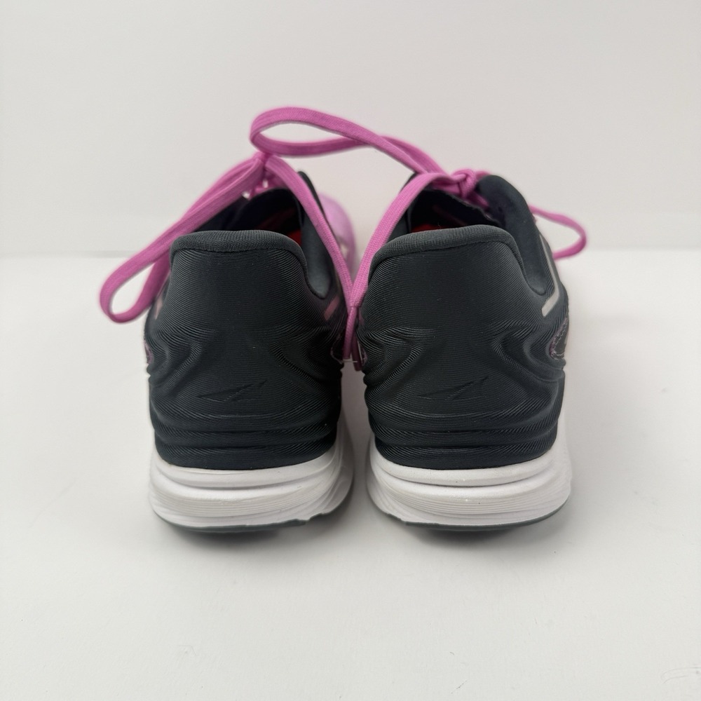 Altra Torin 6 Shoes Womens 6.5 Pink Athletic Running Sneakers Run Ego Max - Picture 4 of 10